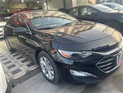 شيفروليه ماليبو